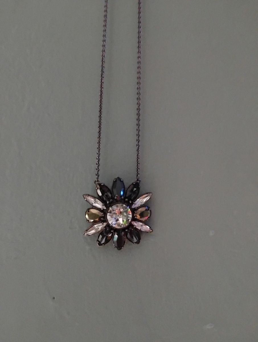 Κολιε Swarovski