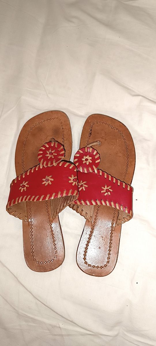 Δερμάτινα Σανδάλια Jack Rogers