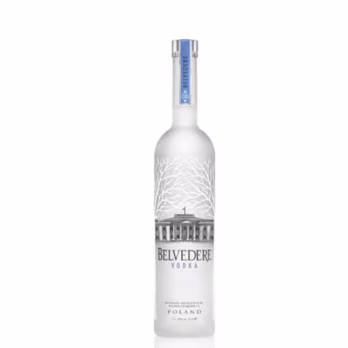 Belvedere Poland Vodka
