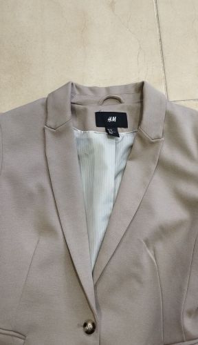 Σακάκι H&M