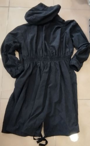 Casual καμπαρντίνα Fabrica