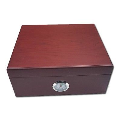 Υγραντήρας Σετ cherry 25 πούρων