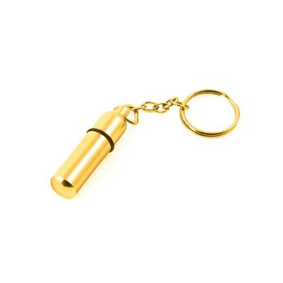 Πουροκόφτης Bullet Punch Xρυσός
