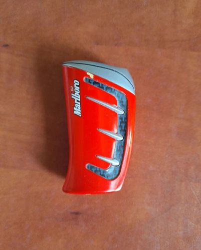 Vintage Σετ 2 Marlboro αναπτηρες