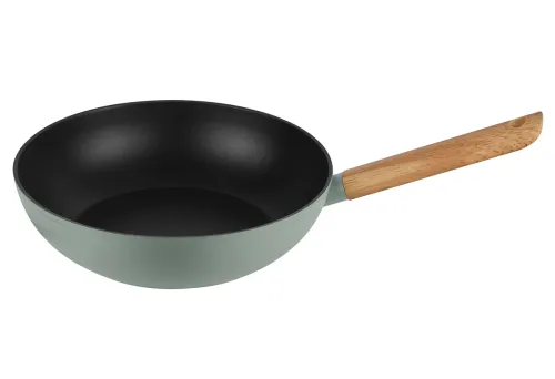 Τηγάνι Wok Zen