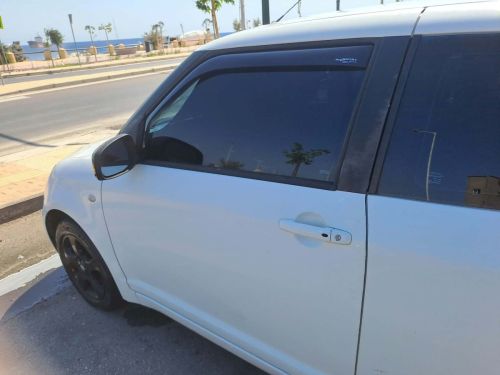 SUZUKI SWIFT SPORT