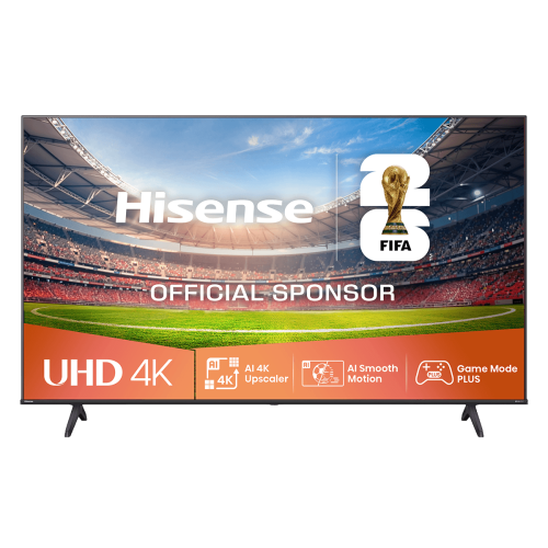 HISENSE  Τηλεόραση