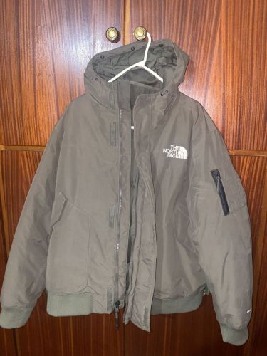 North face