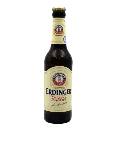 Erdinger Weiss 330ml 5,3%Vol