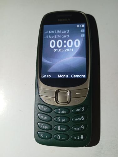 Nokia 3210