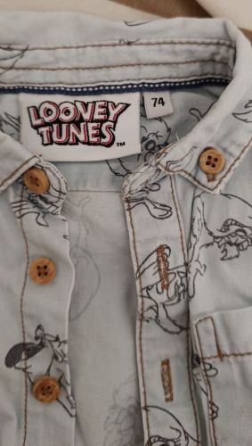 Σετ "looney tunes"