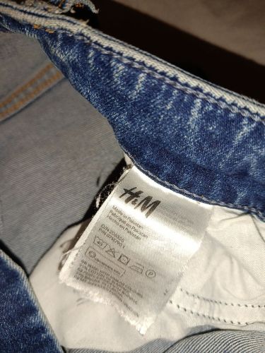 Τζιν H&M