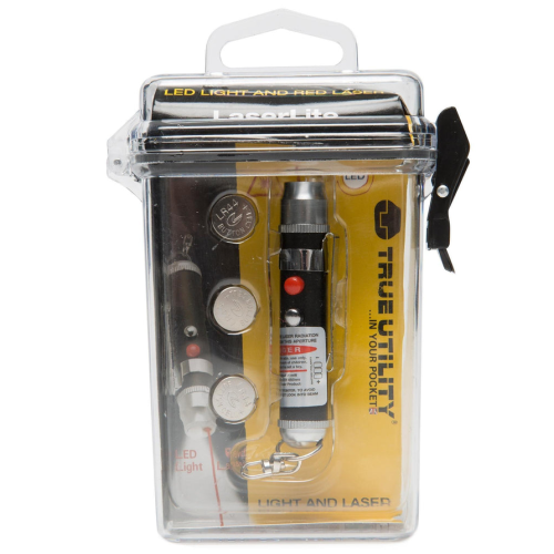 Flexil Lite True Utility