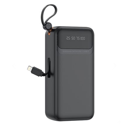 Power Bank 30.000mAh