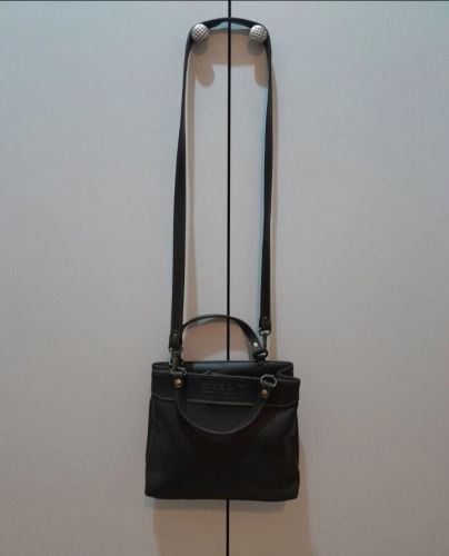 ESPRIT vintage '90 τσάντα, χειρός & ώμου, σε άριστη κατάσταση